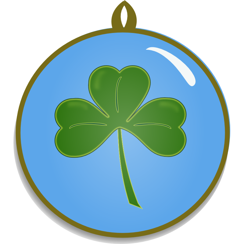 Lucky Charm Ltd. (c) openclipart.org