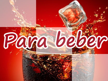  Bebidas