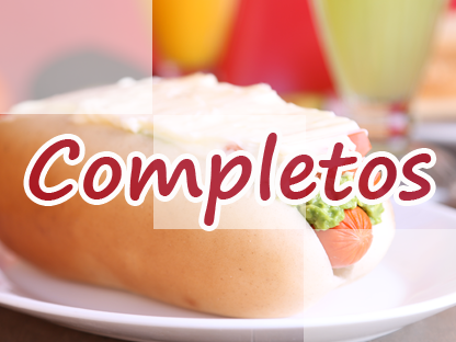  Completos