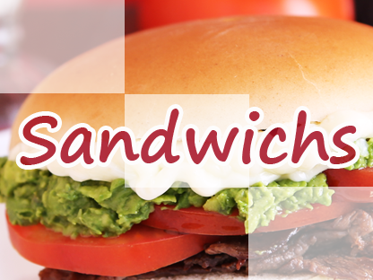 Sandwich